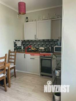 1-к квартира, вторичка, 35м2, 10/10 этаж