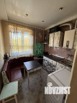 2-к квартира, вторичка, 44м2, 4/5 этаж