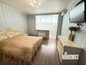 Студия квартира, вторичка, 30м2, 1/1 этаж