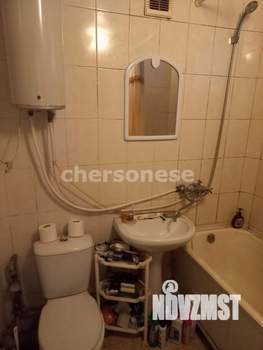 2-к квартира, вторичка, 42м2, 2/5 этаж