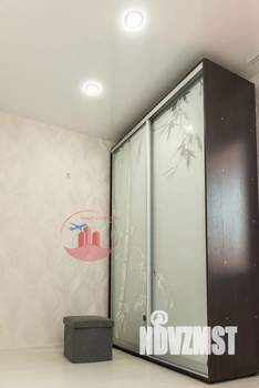 1-к квартира, вторичка, 40м2, 2/10 этаж