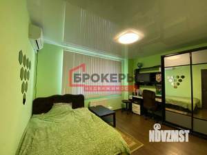2-к квартира, вторичка, 74м2, 1/10 этаж
