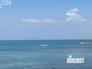 Студия квартира, вторичка, 50м2, 5/5 этаж