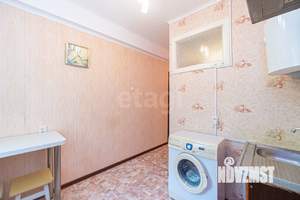 1-к квартира, вторичка, 31м2, 3/5 этаж