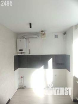 1-к квартира, вторичка, 30м2, 1/5 этаж