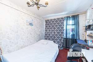 3-к квартира, вторичка, 60м2, 2/2 этаж