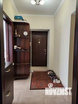 3-к квартира, вторичка, 70м2, 1/2 этаж