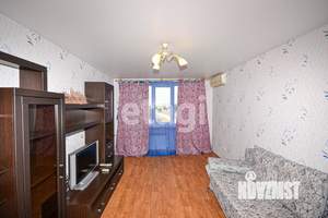 2-к квартира, вторичка, 54м2, 5/5 этаж