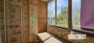 3-к квартира, вторичка, 71м2, 2/5 этаж