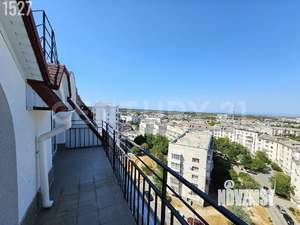 2-к квартира, вторичка, 50м2, 10/10 этаж