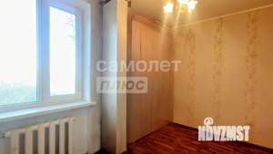 4-к квартира, вторичка, 66м2, 2/5 этаж