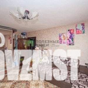 2-к квартира, вторичка, 65м2, 4/12 этаж