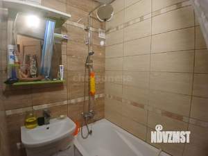 3-к квартира, вторичка, 54м2, 1/5 этаж