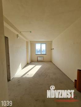 1-к квартира, вторичка, 42м2, 2/4 этаж