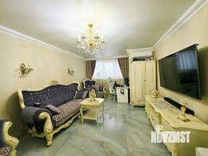 2-к квартира, вторичка, 63м2, 2/9 этаж