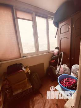 1-к квартира, вторичка, 31м2, 6/9 этаж