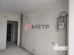 2-к квартира, вторичка, 59м2, 5/5 этаж