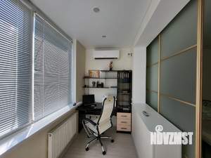 1-к квартира, вторичка, 39м2, 5/10 этаж