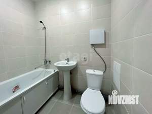 1-к квартира, вторичка, 36м2, 2/9 этаж