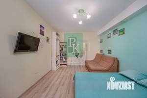 3-к квартира, вторичка, 85м2, 1/10 этаж