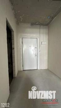 1-к квартира, вторичка, 39м2, 2/5 этаж