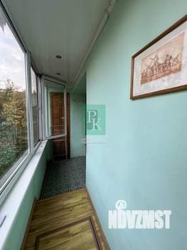 2-к квартира, вторичка, 56м2, 1/5 этаж