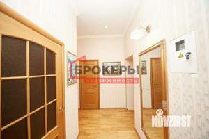 3-к квартира, вторичка, 75м2, 2/3 этаж