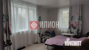 1-к квартира, вторичка, 35м2, 1/5 этаж