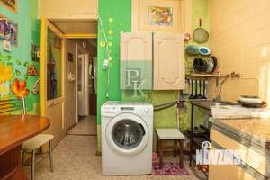 3-к квартира, вторичка, 61м2, 4/5 этаж