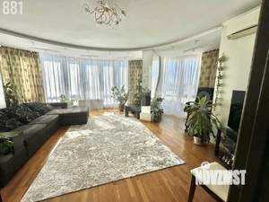 2-к квартира, вторичка, 90м2, 11/11 этаж