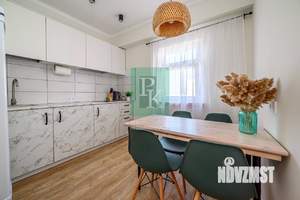 1-к квартира, вторичка, 34м2, 11/11 этаж