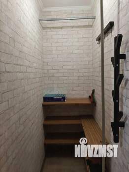 1-к квартира, вторичка, 31м2, 2/5 этаж