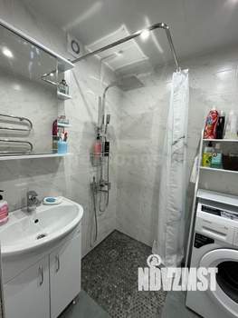 2-к квартира, вторичка, 54м2, 1/5 этаж