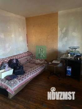 2-к квартира, вторичка, 51м2, 2/5 этаж