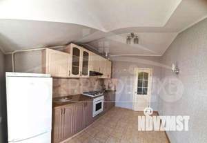1-к квартира, вторичка, 40м2, 5/5 этаж