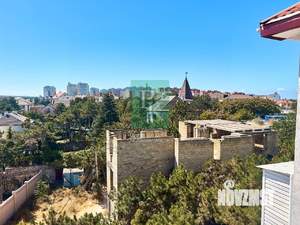 3-к квартира, вторичка, 168м2, 5/5 этаж