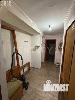 2-к квартира, вторичка, 55м2, 2/3 этаж