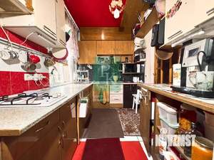 1-к квартира, вторичка, 33м2, 1/1 этаж