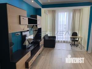 1-к квартира, вторичка, 51м2, 4/10 этаж