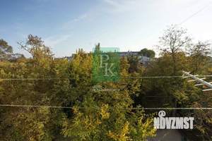 3-к квартира, вторичка, 61м2, 4/5 этаж