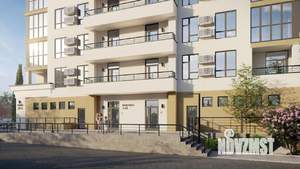 2-к квартира, вторичка, 63м2, 6/10 этаж