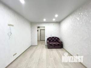 Студия квартира, вторичка, 27м2, 2/6 этаж