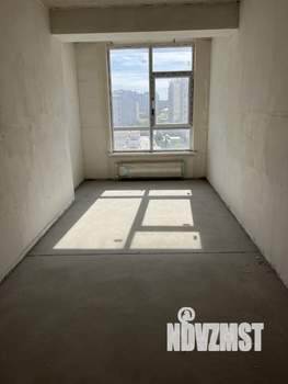 1-к квартира, вторичка, 43м2, 6/10 этаж