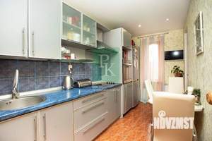 3-к квартира, вторичка, 67м2, 4/9 этаж
