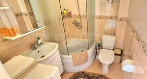 2-к квартира, вторичка, 34м2, 4/10 этаж