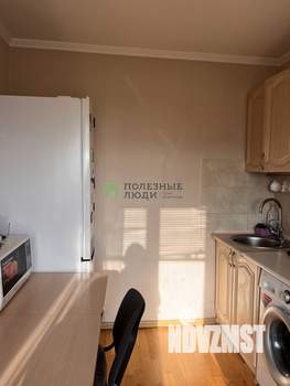 3-к квартира, вторичка, 72м2, 5/5 этаж