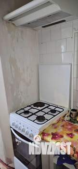 1-к квартира, вторичка, 29м2, 9/10 этаж