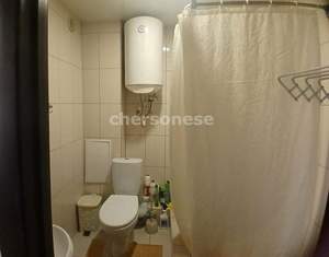 Студия квартира, вторичка, 39м2, 1/5 этаж