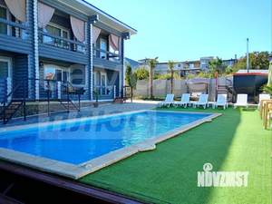 Студия квартира, вторичка, 26м2, 2/2 этаж