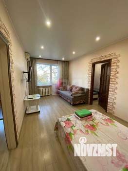 2-к квартира, вторичка, 45м2, 2/5 этаж